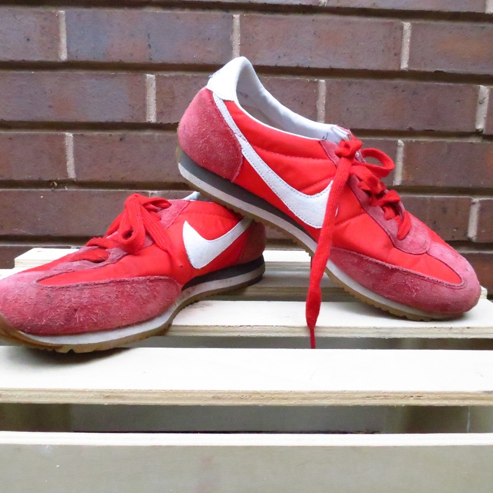 Vintage-style Nike Women's shoes
